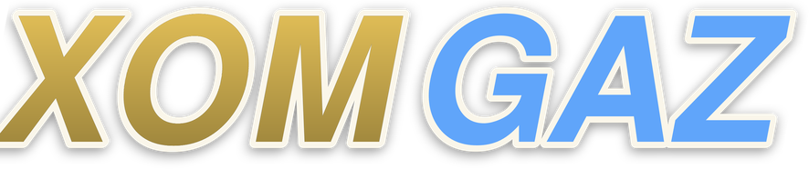 xomgaz
